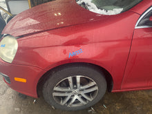 Load image into Gallery viewer, 2006 VW JETTA RED 2.5