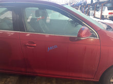 Load image into Gallery viewer, 2006 VW JETTA RED 2.5
