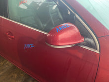 Load image into Gallery viewer, 2006 VW JETTA RED 2.5