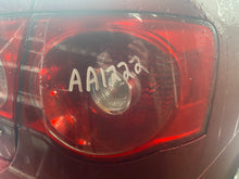 Load image into Gallery viewer, 2006 VW JETTA RED 2.5