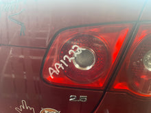 Load image into Gallery viewer, 2006 VW JETTA RED 2.5