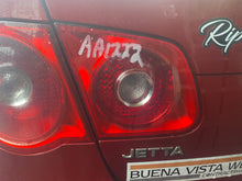 Load image into Gallery viewer, 2006 VW JETTA RED 2.5
