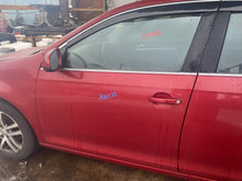Load image into Gallery viewer, 2006 VW JETTA RED 2.5