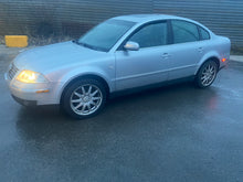 Load image into Gallery viewer, 2003 VW PASSAT 2.8 V6 5SP