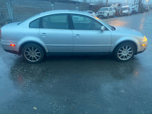 Load image into Gallery viewer, 2003 VW PASSAT 2.8 V6 5SP