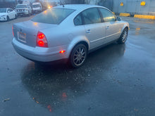 Load image into Gallery viewer, 2003 VW PASSAT 2.8 V6 5SP