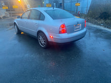 Load image into Gallery viewer, 2003 VW PASSAT 2.8 V6 5SP