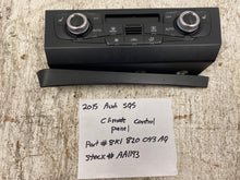 Load image into Gallery viewer, 2013 AUDI A7