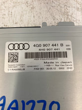 Load image into Gallery viewer, 2013 AUDI A7