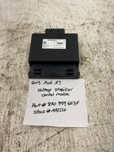 Load image into Gallery viewer, 2013 AUDI A7