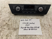 Load image into Gallery viewer, 2013 AUDI A7