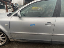 Load image into Gallery viewer, 2003 VW PASSAT 2.8 V6 5SP