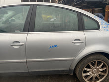 Load image into Gallery viewer, 2003 VW PASSAT 2.8 V6 5SP