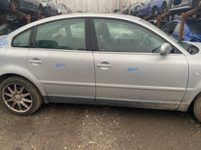 Load image into Gallery viewer, 2003 VW PASSAT 2.8 V6 5SP