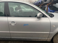 Load image into Gallery viewer, 2003 VW PASSAT 2.8 V6 5SP