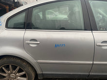 Load image into Gallery viewer, 2003 VW PASSAT 2.8 V6 5SP