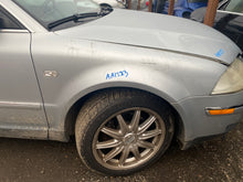 Load image into Gallery viewer, 2003 VW PASSAT 2.8 V6 5SP