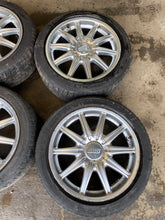 Load image into Gallery viewer, 2003 VW PASSAT 2.8 V6 5SP