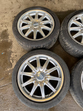 Load image into Gallery viewer, 2003 VW PASSAT 2.8 V6 5SP