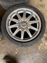 Load image into Gallery viewer, 2003 VW PASSAT 2.8 V6 5SP