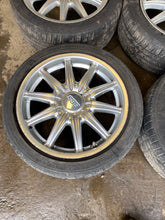 Load image into Gallery viewer, 2003 VW PASSAT 2.8 V6 5SP