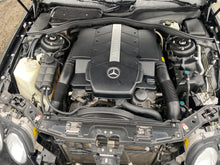 Load image into Gallery viewer, 2002 MERCEDES CL500