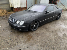 Load image into Gallery viewer, 2002 MERCEDES CL500