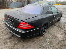 Load image into Gallery viewer, 2002 MERCEDES CL500