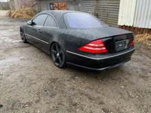 Load image into Gallery viewer, 2002 MERCEDES CL500