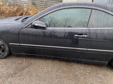Load image into Gallery viewer, 2002 MERCEDES CL500