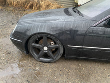 Load image into Gallery viewer, 2002 MERCEDES CL500
