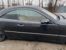 Load image into Gallery viewer, 2002 MERCEDES CL500