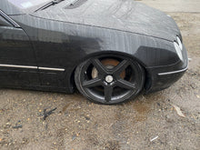 Load image into Gallery viewer, 2002 MERCEDES CL500