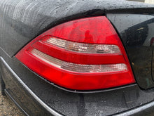 Load image into Gallery viewer, 2002 MERCEDES CL500