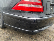 Load image into Gallery viewer, 2002 MERCEDES CL500