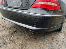 Load image into Gallery viewer, 2002 MERCEDES CL500