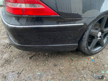 Load image into Gallery viewer, 2002 MERCEDES CL500