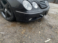 Load image into Gallery viewer, 2002 MERCEDES CL500