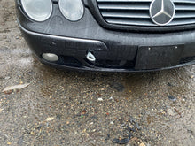 Load image into Gallery viewer, 2002 MERCEDES CL500