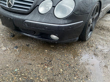 Load image into Gallery viewer, 2002 MERCEDES CL500