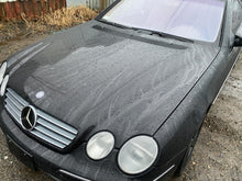 Load image into Gallery viewer, 2002 MERCEDES CL500
