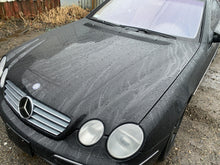 Load image into Gallery viewer, 2002 MERCEDES CL500
