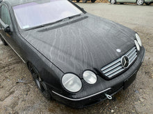 Load image into Gallery viewer, 2002 MERCEDES CL500