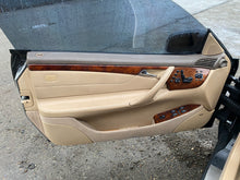 Load image into Gallery viewer, 2002 MERCEDES CL500