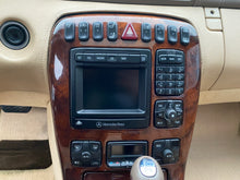 Load image into Gallery viewer, 2002 MERCEDES CL500
