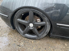 Load image into Gallery viewer, 2002 MERCEDES CL500
