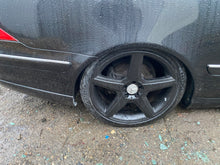 Load image into Gallery viewer, 2002 MERCEDES CL500