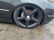 Load image into Gallery viewer, 2002 MERCEDES CL500