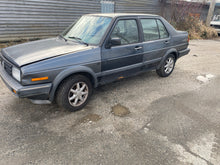 Load image into Gallery viewer, 1988 VW JETTA MK2 TURBO DIESEL