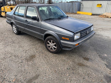 Load image into Gallery viewer, 1988 VW JETTA MK2 TURBO DIESEL